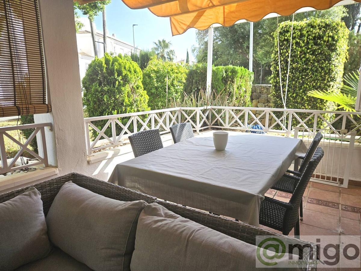 Venta de Ático en Marbella