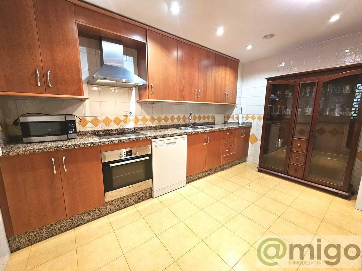 Venta de Ático en Marbella