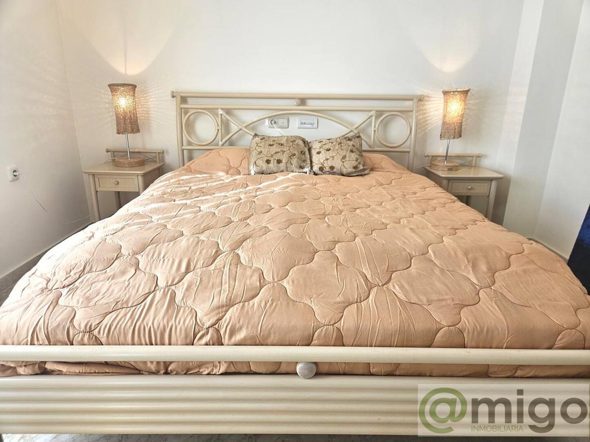 Venta de Ático en Marbella