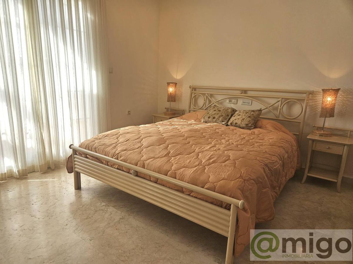 Venta de Ático en Marbella