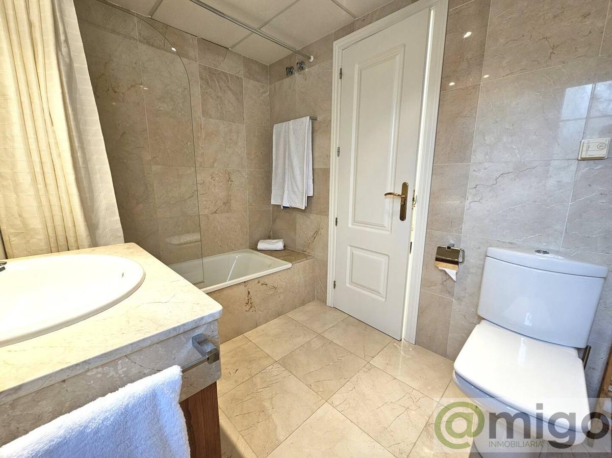 Venta de Ático en Marbella