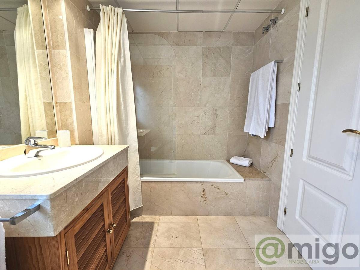 Venta de Ático en Marbella