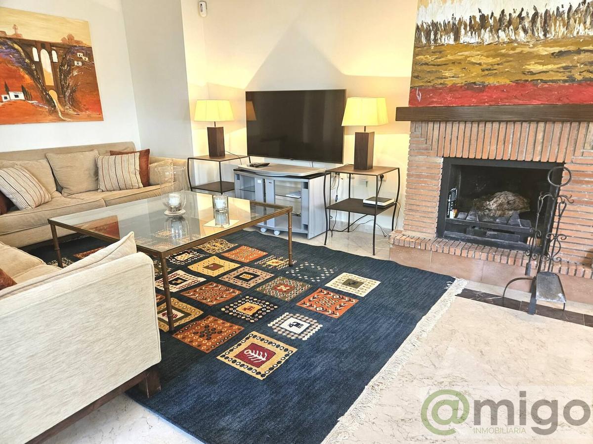 Venta de Ático en Marbella