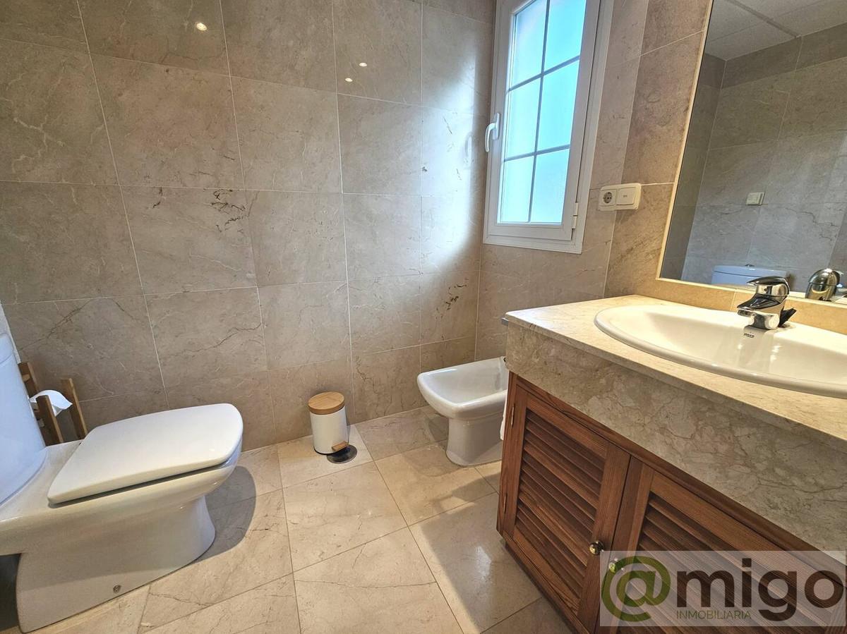 Venta de Ático en Marbella