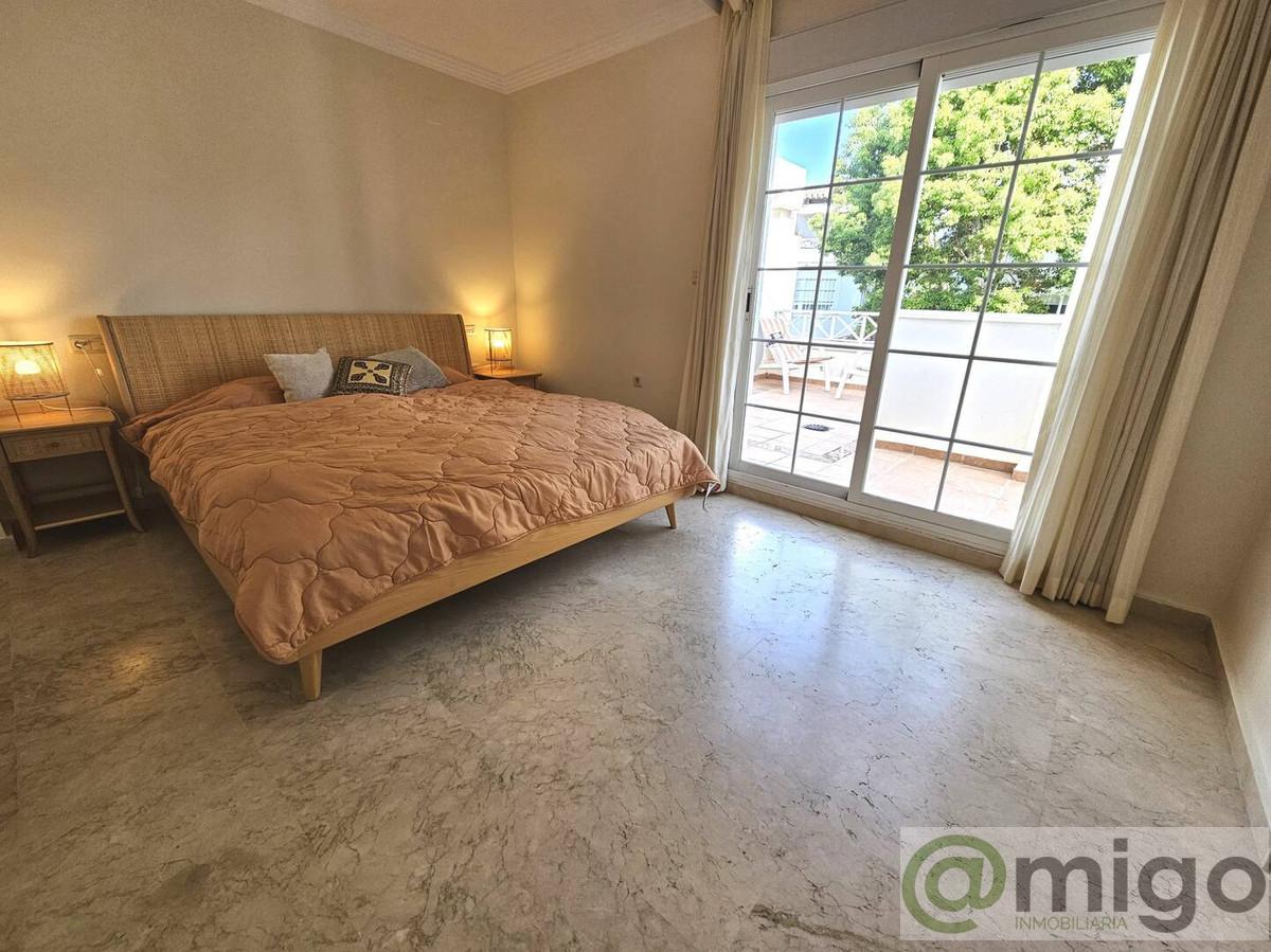 Venta de Ático en Marbella