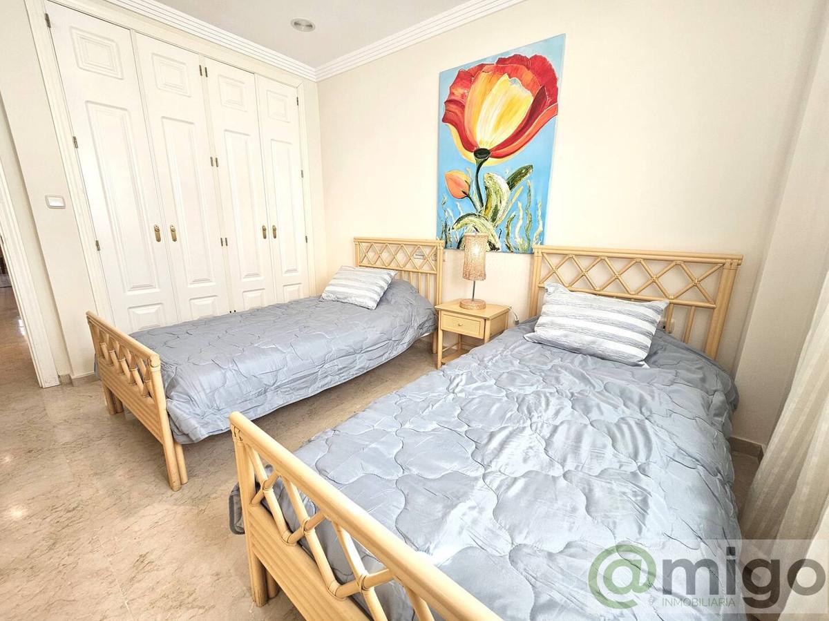 Venta de Ático en Marbella