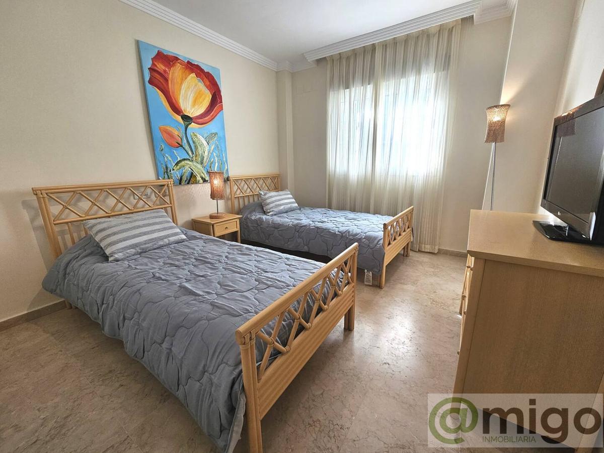 Venta de Ático en Marbella