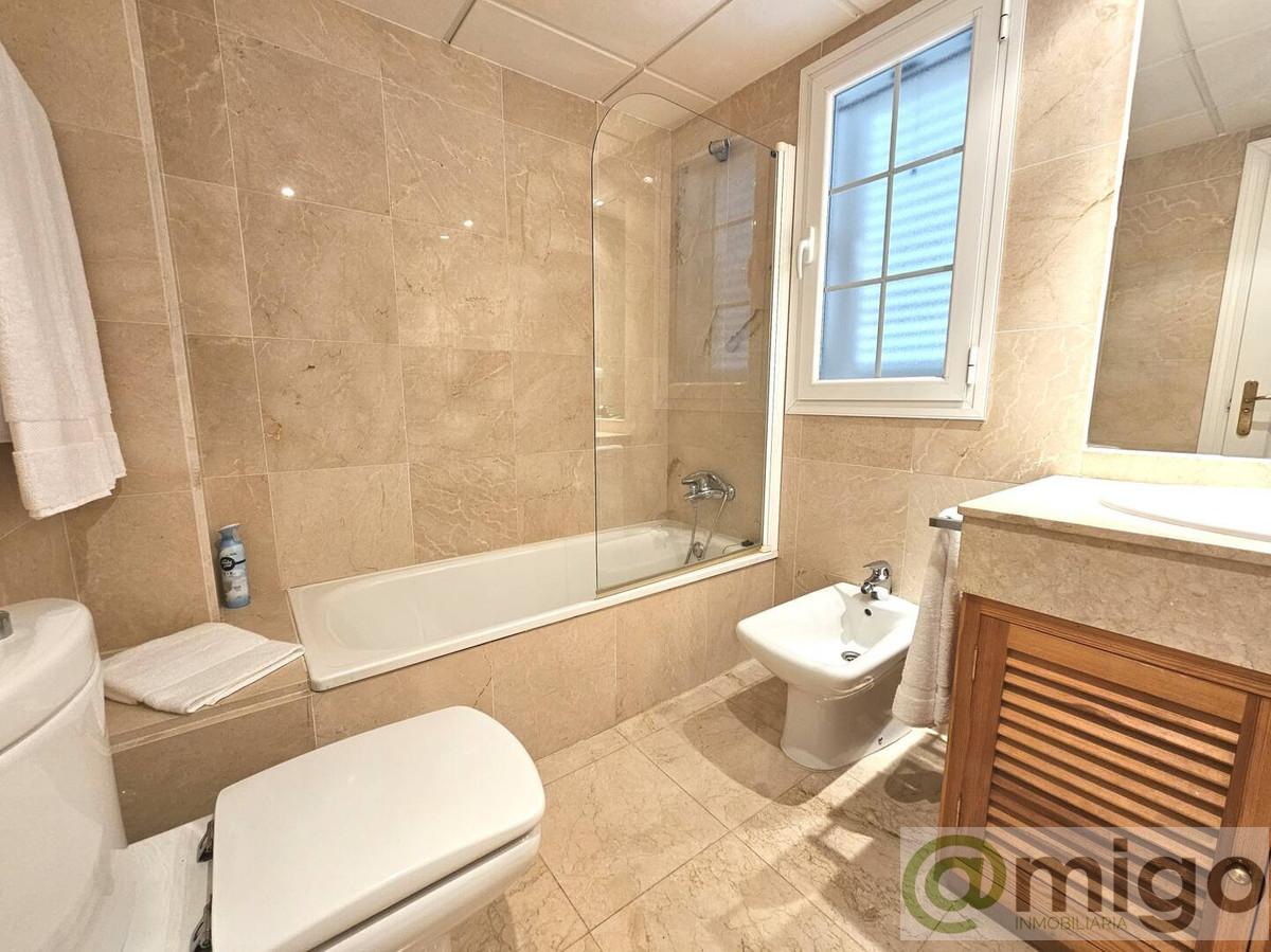 Venta de Ático en Marbella