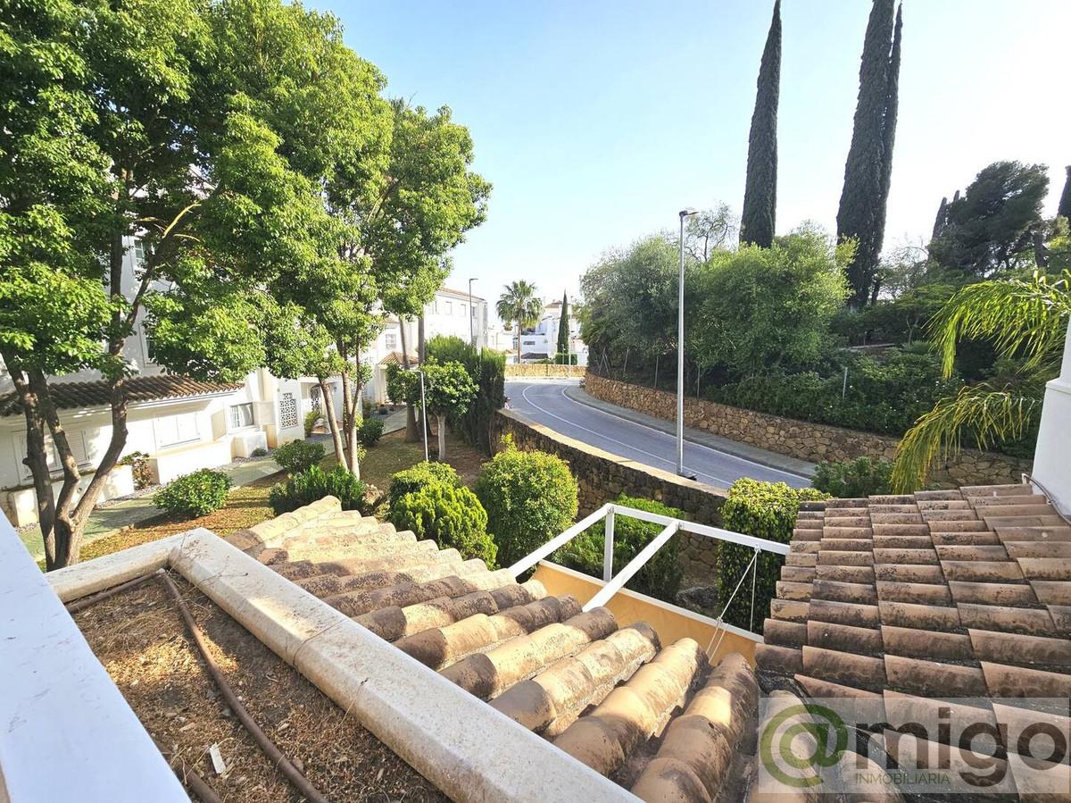 Venta de Ático en Marbella