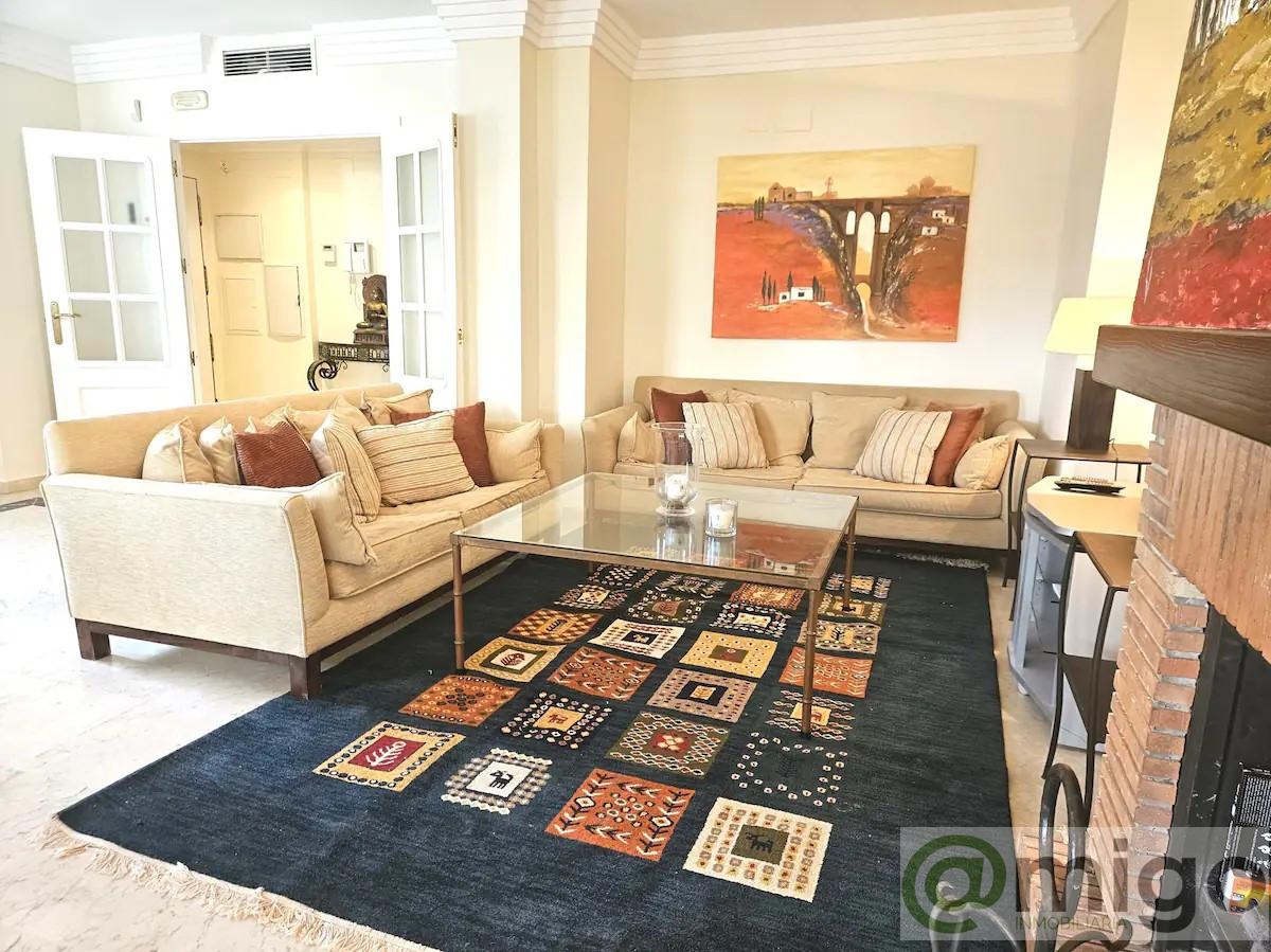 Venta de Ático en Marbella