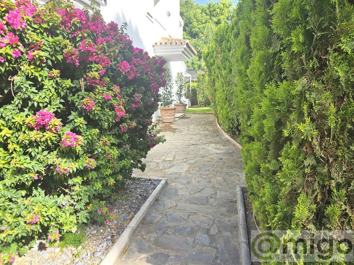 Venta de Ático en Marbella