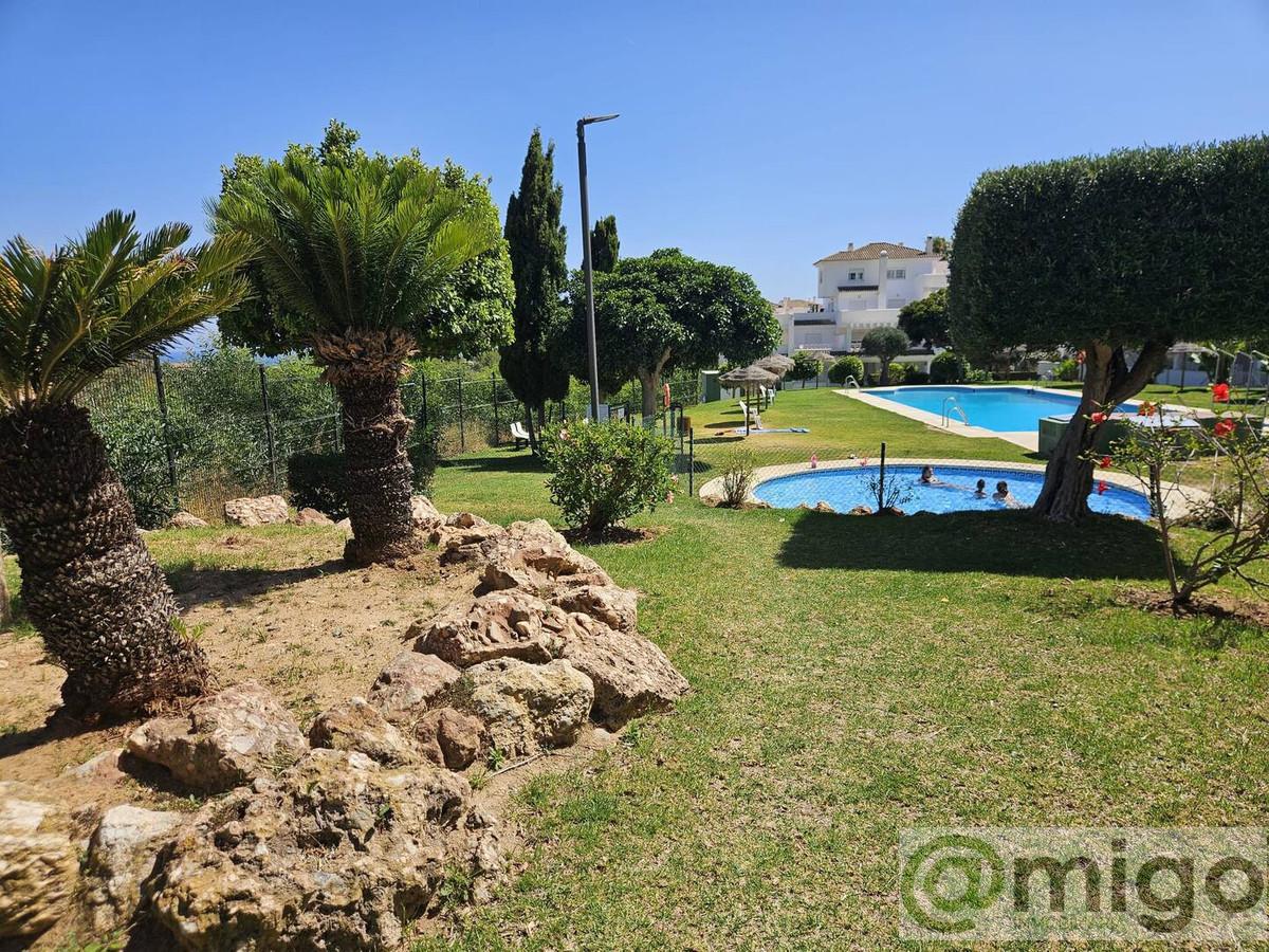 Venta de Ático en Marbella