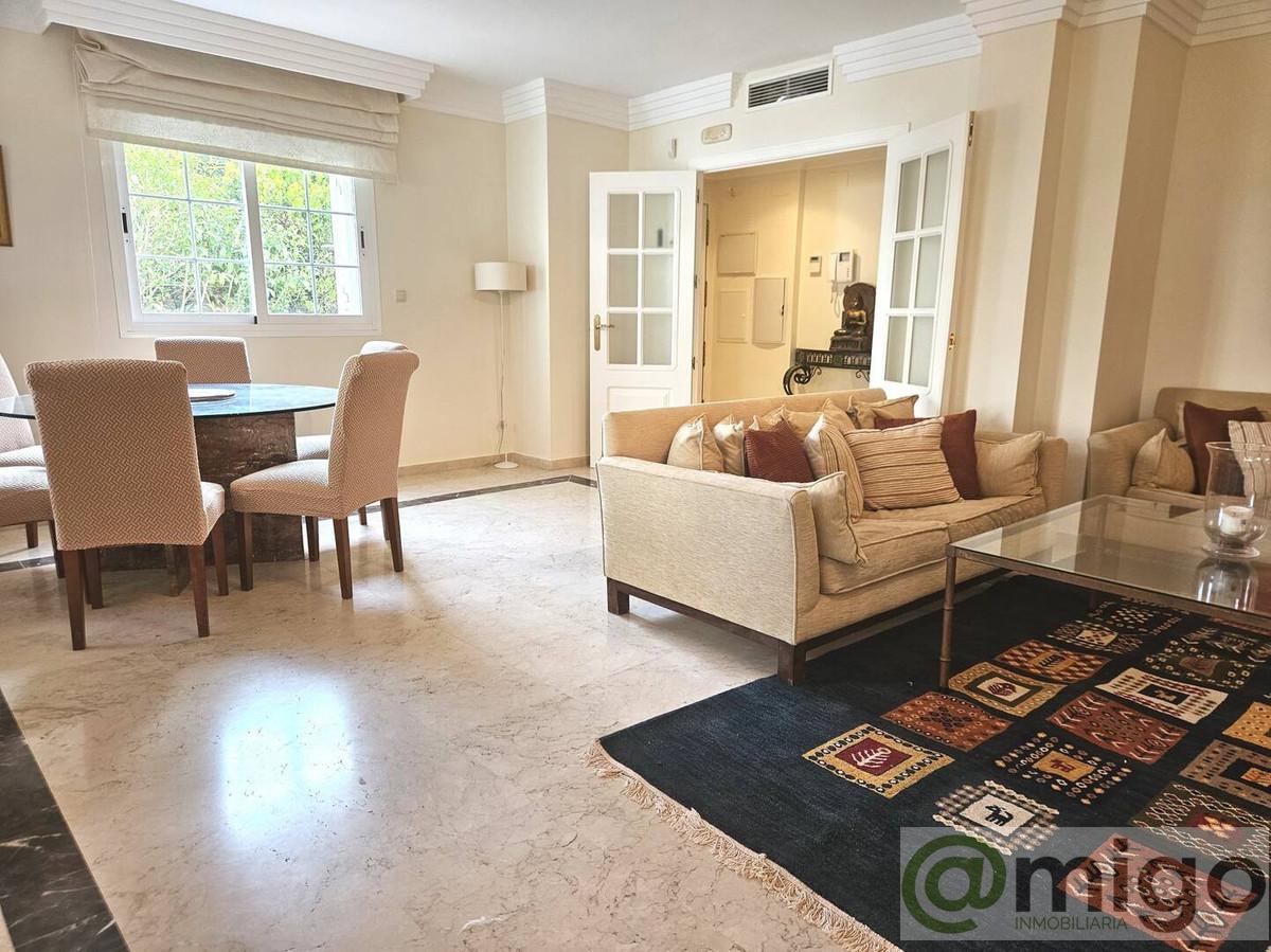 Venta de Ático en Marbella