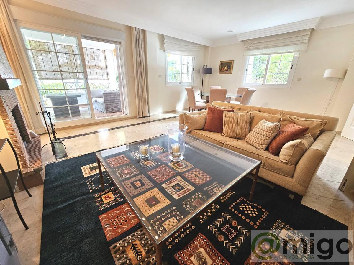 Venta de Ático en Marbella