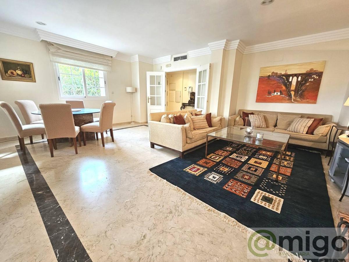 Venta de Ático en Marbella