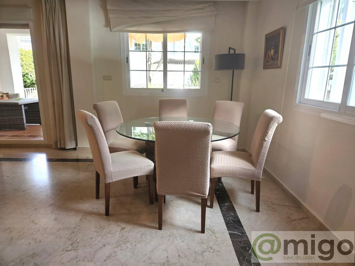 Venta de Ático en Marbella