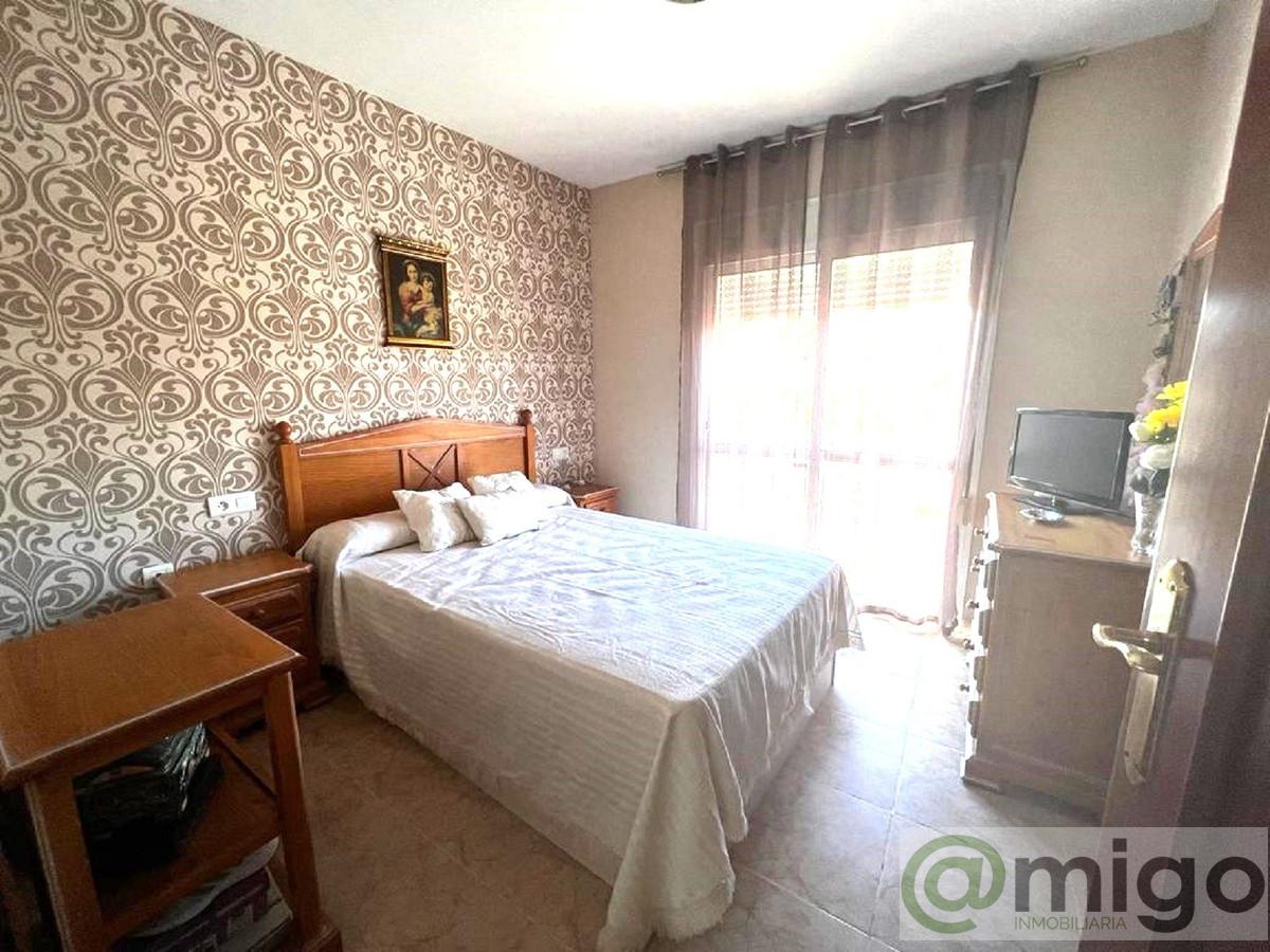 For sale of apartment in La Cala de Mijas