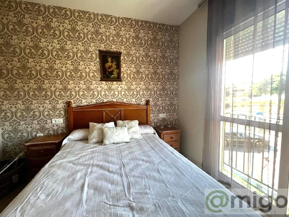For sale of apartment in La Cala de Mijas