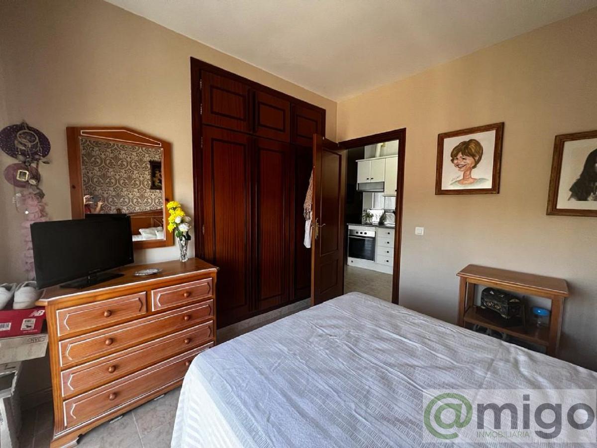 For sale of apartment in La Cala de Mijas