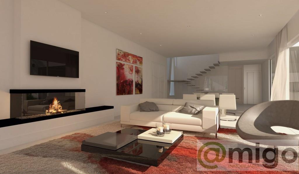 Venta de terreno en Marbella