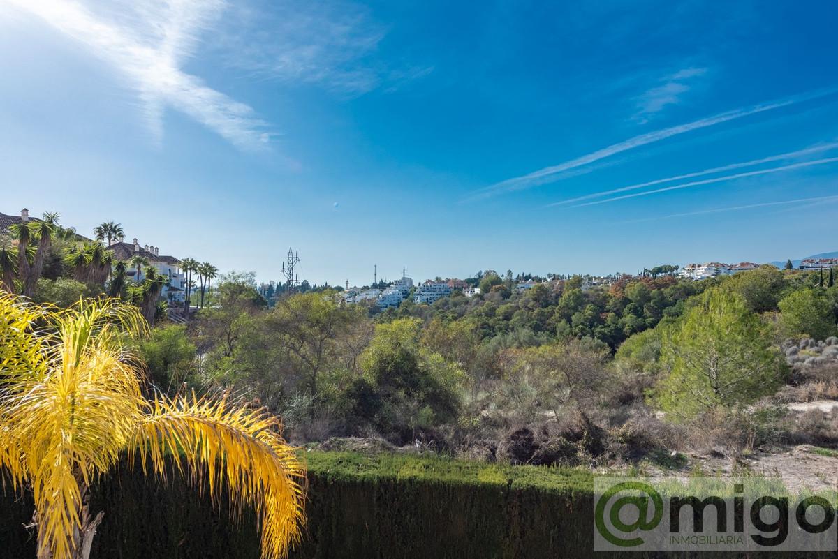 Venta de apartamento en Marbella