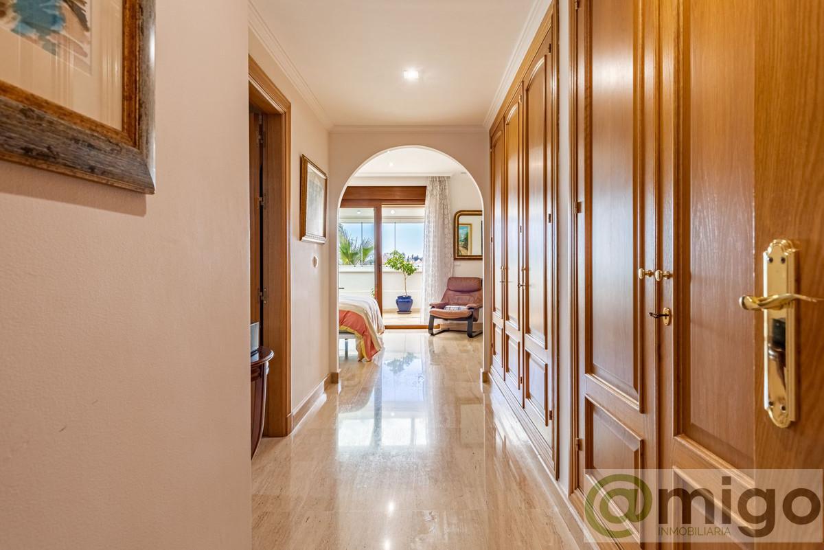 Venta de apartamento en Marbella