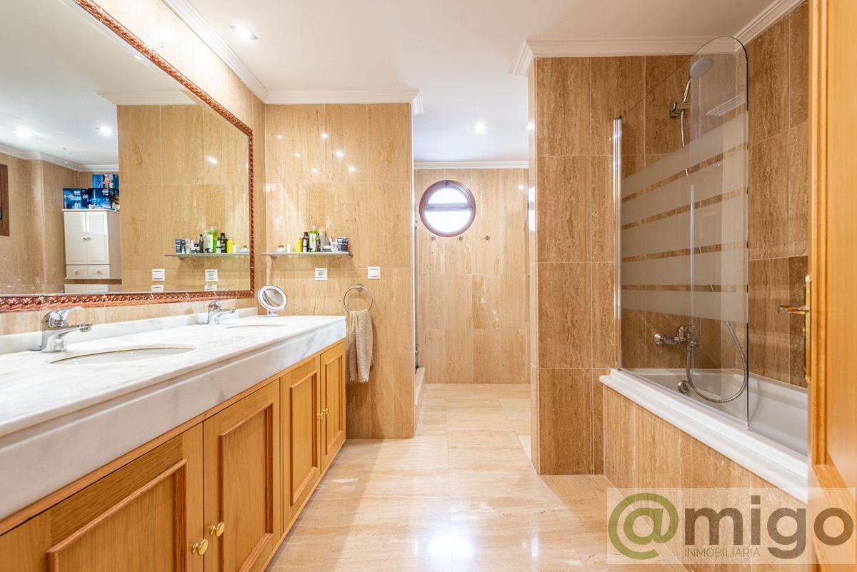 Venta de apartamento en Marbella