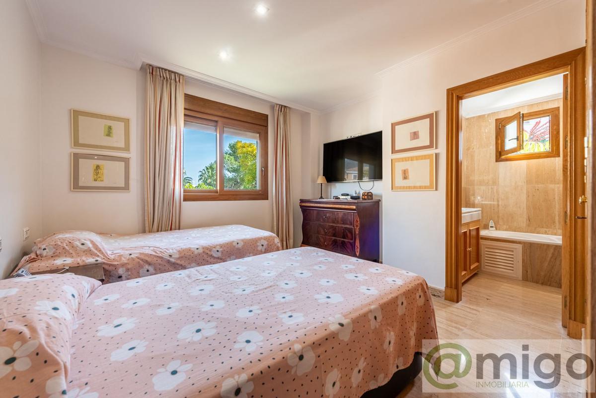 Venta de apartamento en Marbella