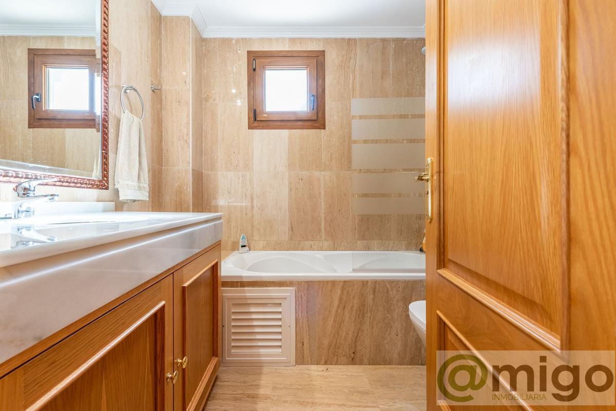 Venta de apartamento en Marbella