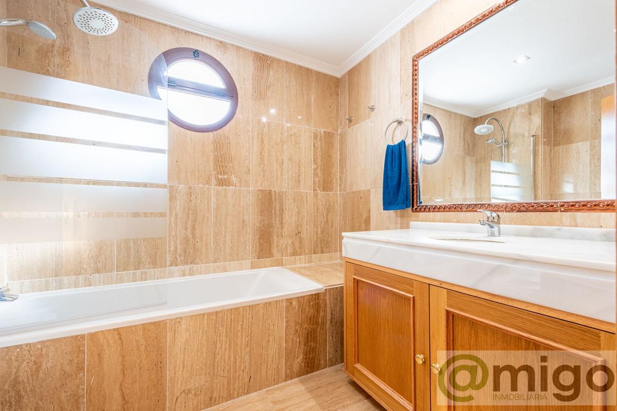 Venta de apartamento en Marbella