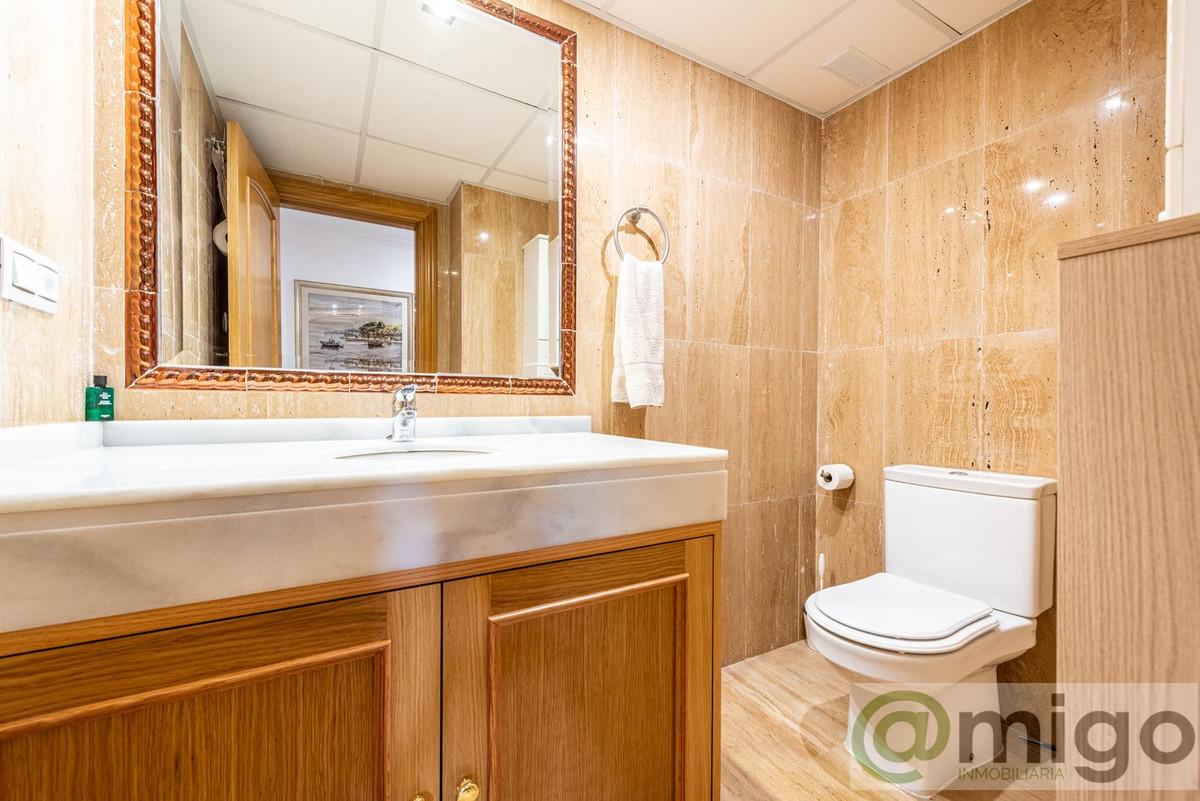 Venta de apartamento en Marbella