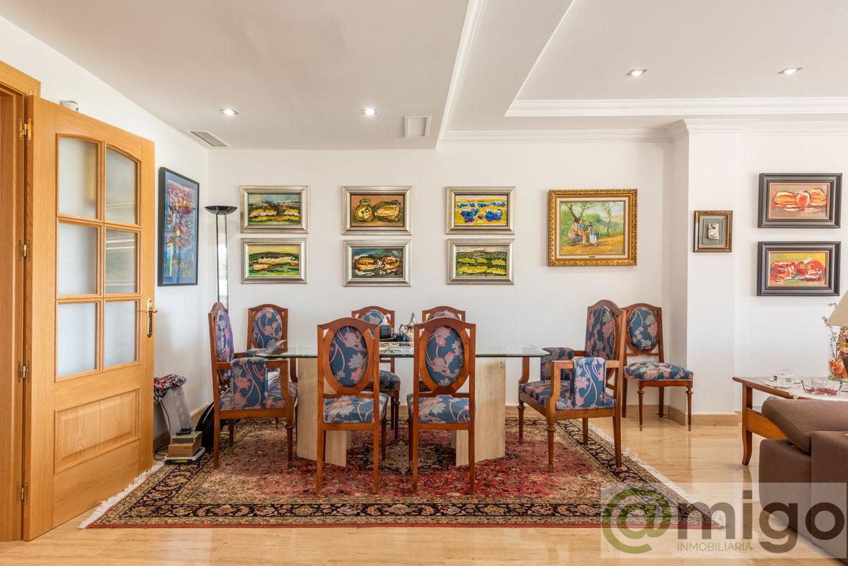 Venta de apartamento en Marbella