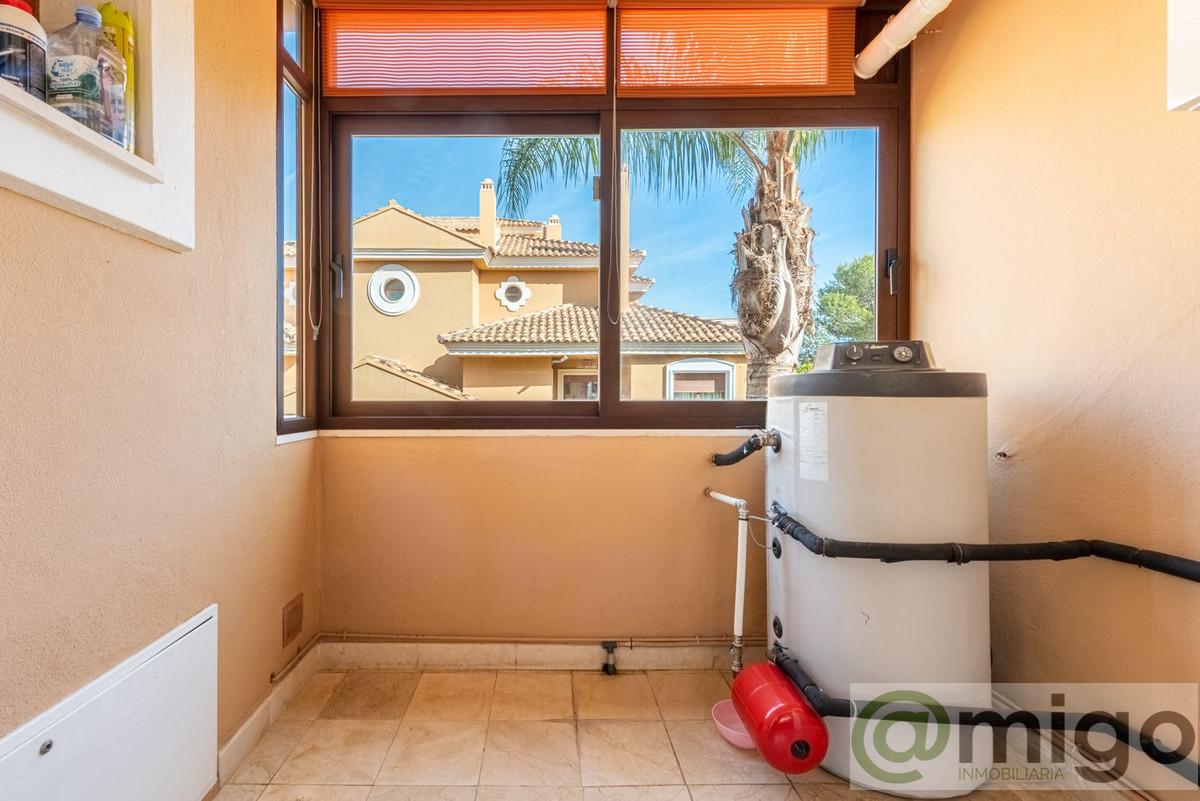 Venta de apartamento en Marbella