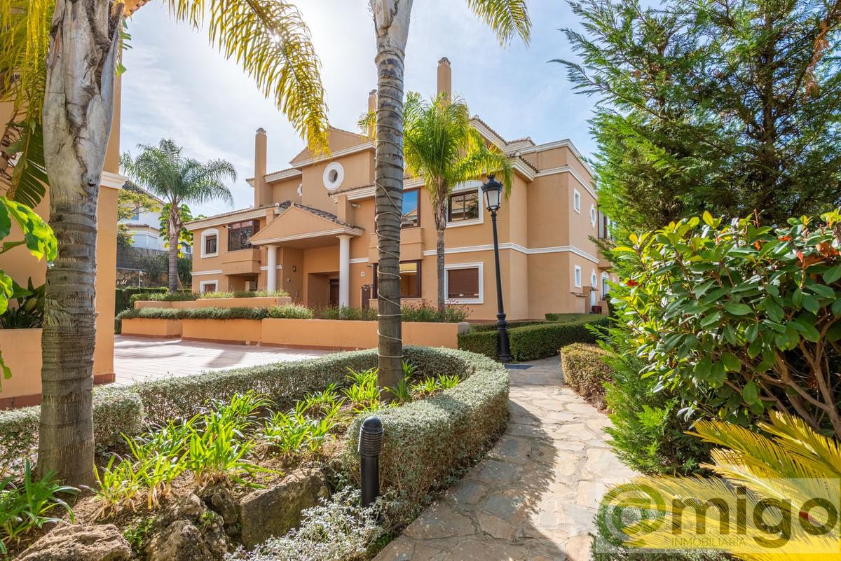 Venta de apartamento en Marbella