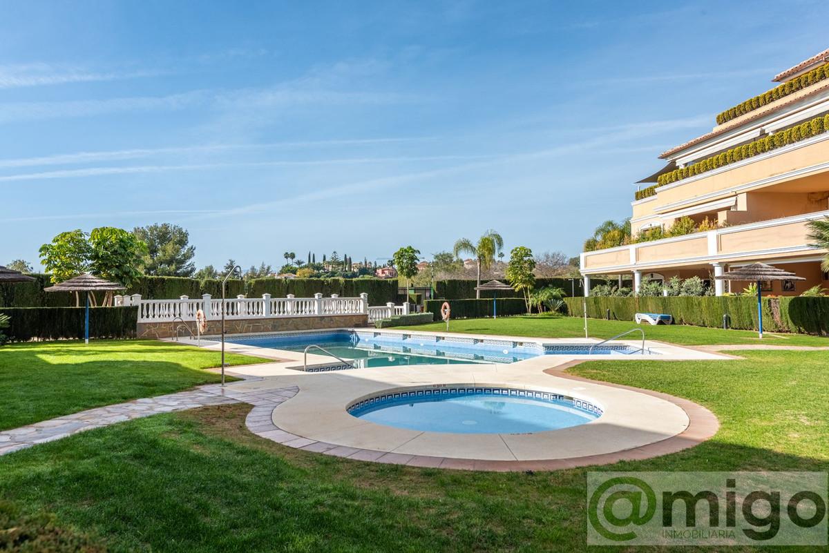 Venta de apartamento en Marbella