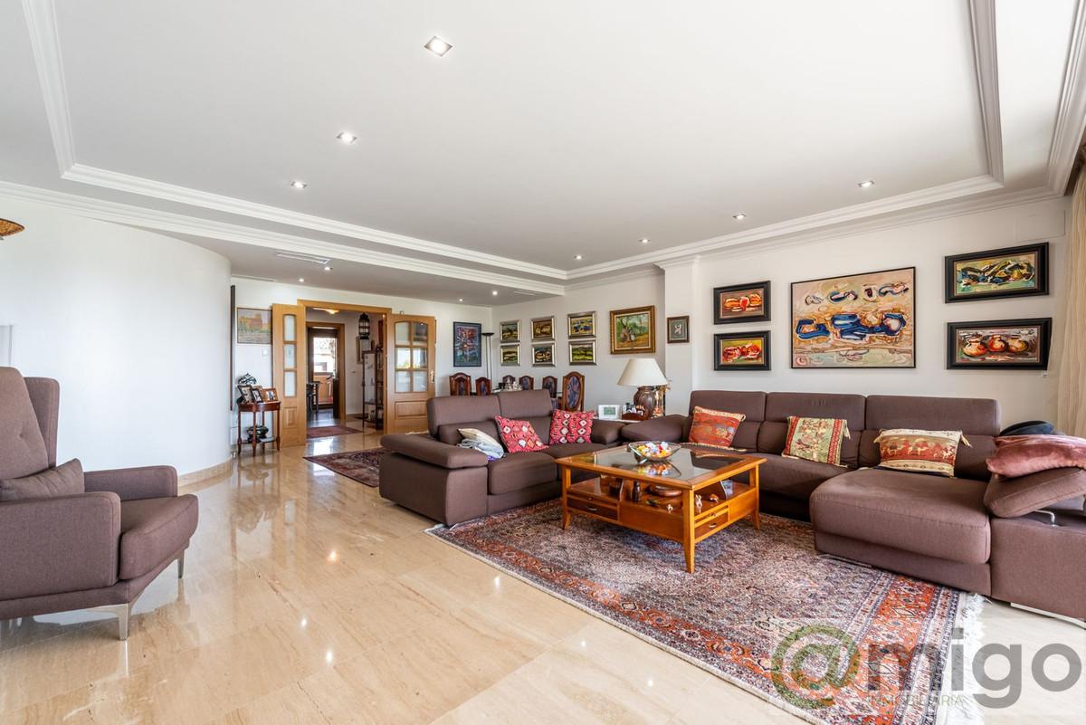 Venta de apartamento en Marbella