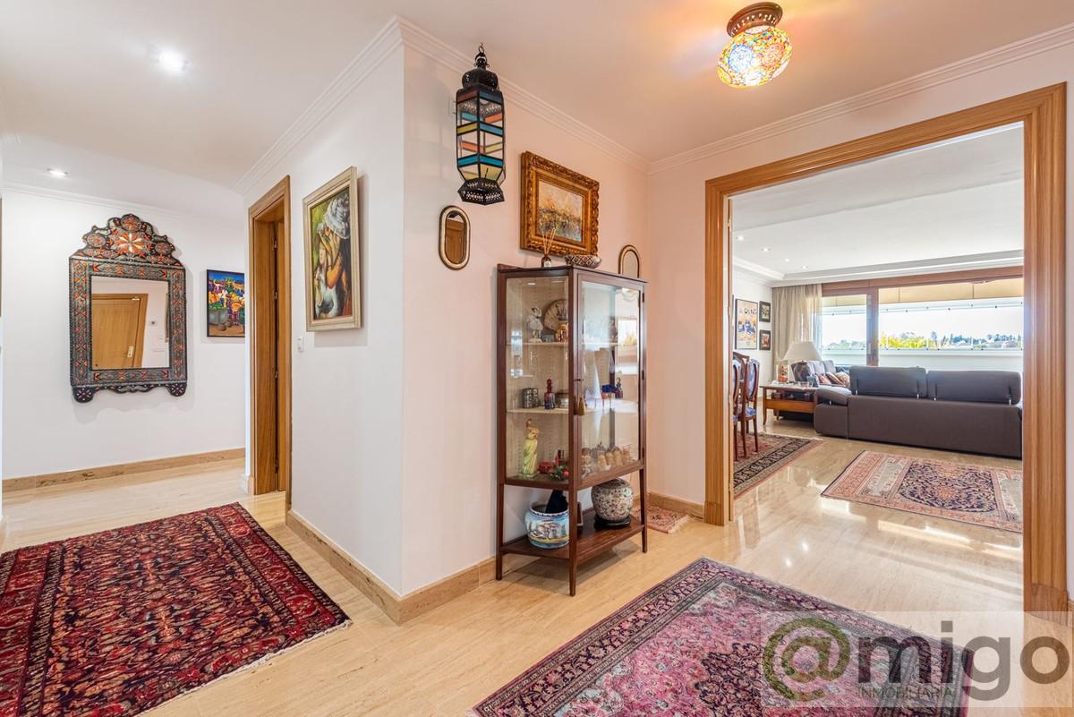 Venta de apartamento en Marbella