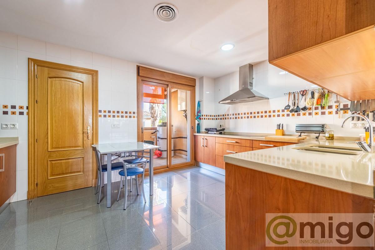 Venta de apartamento en Marbella