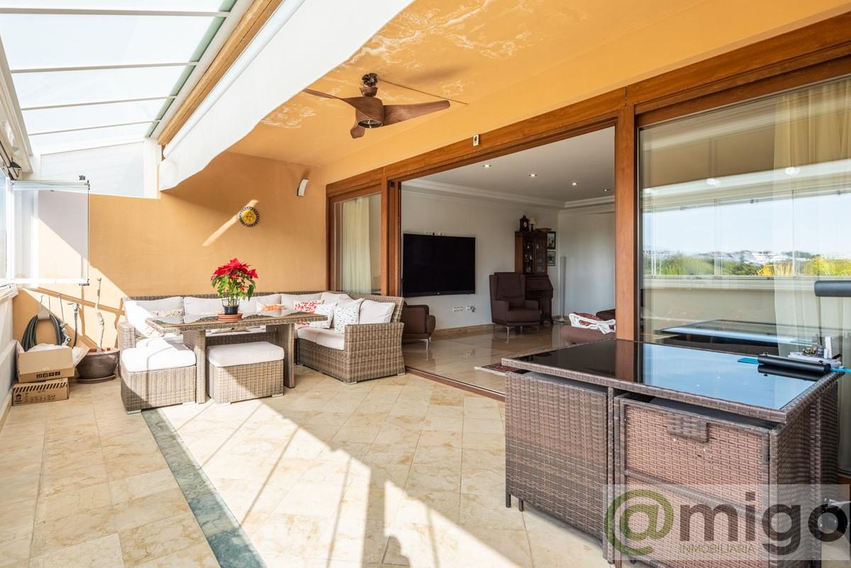 Venta de apartamento en Marbella