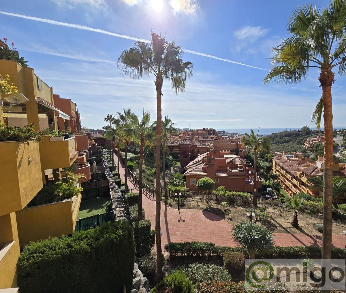 Venta de apartamento en Marbella