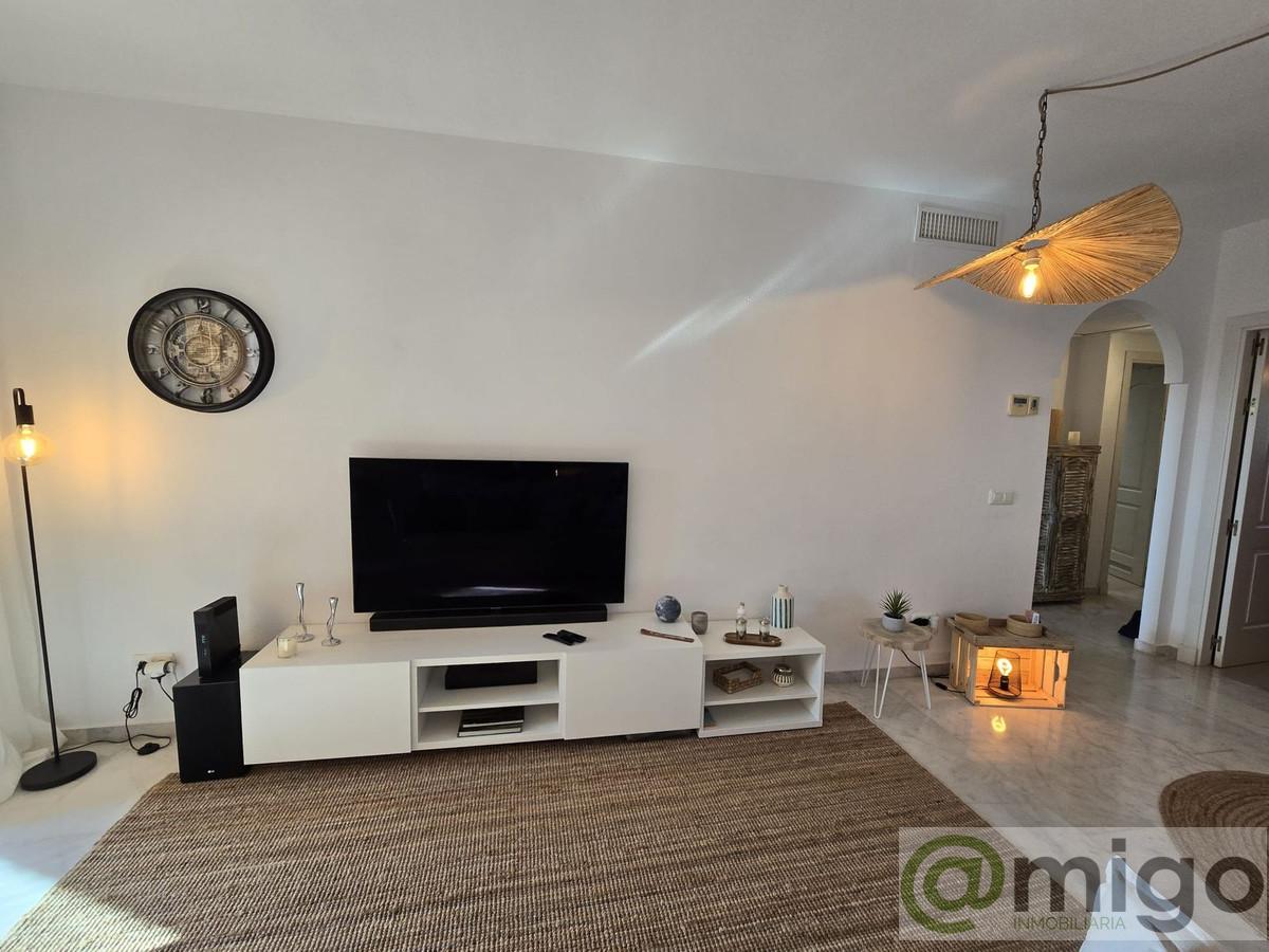 Venta de apartamento en Marbella