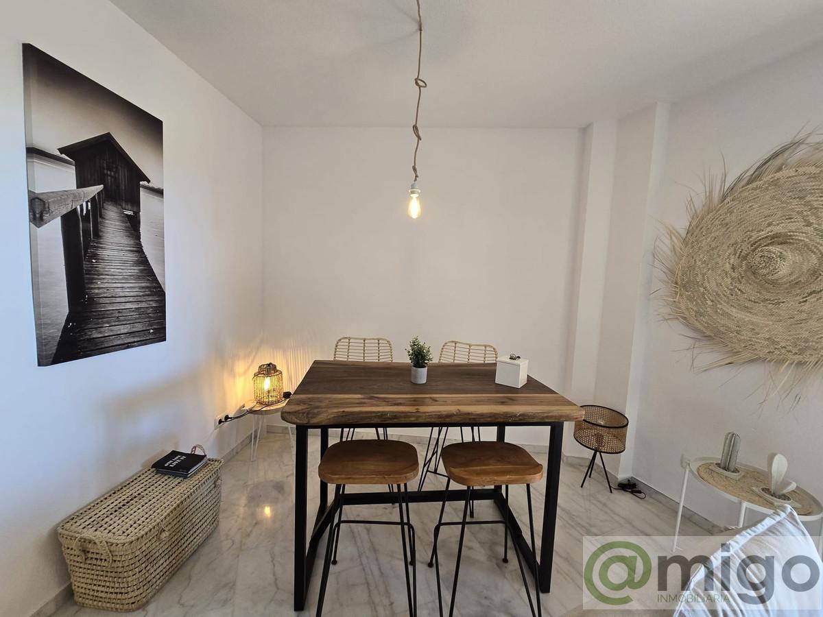 Venta de apartamento en Marbella