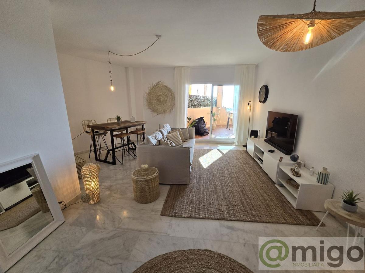 Venta de apartamento en Marbella