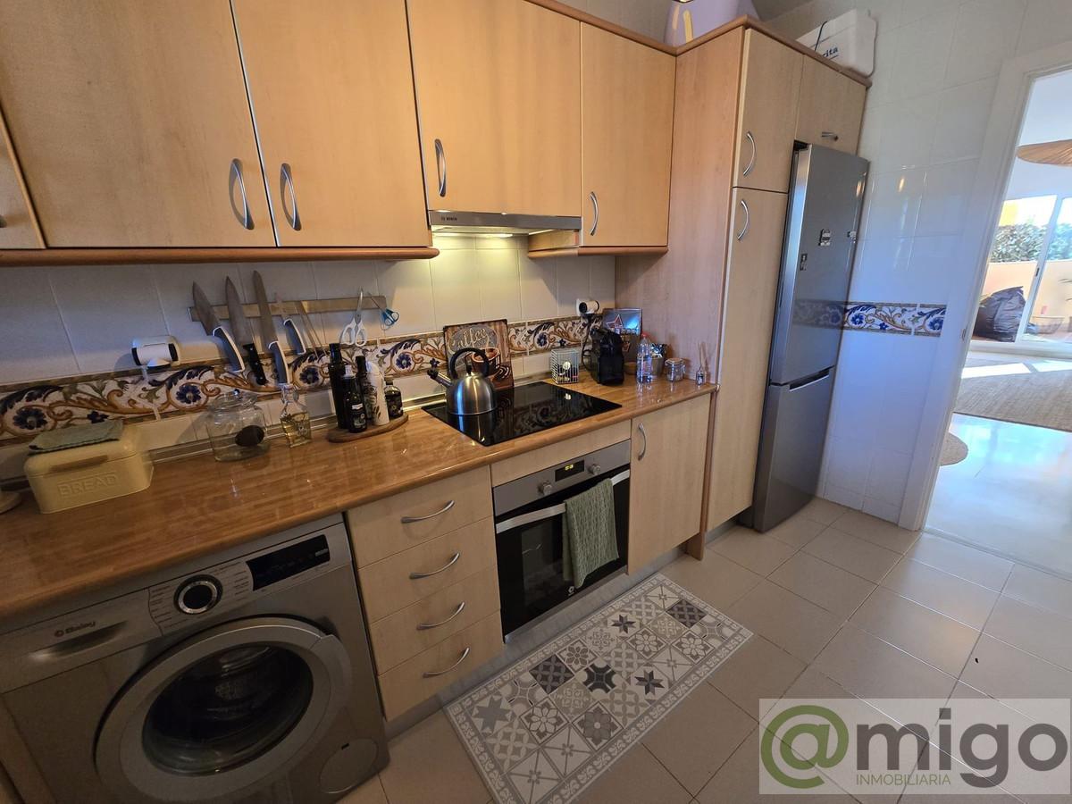 Venta de apartamento en Marbella