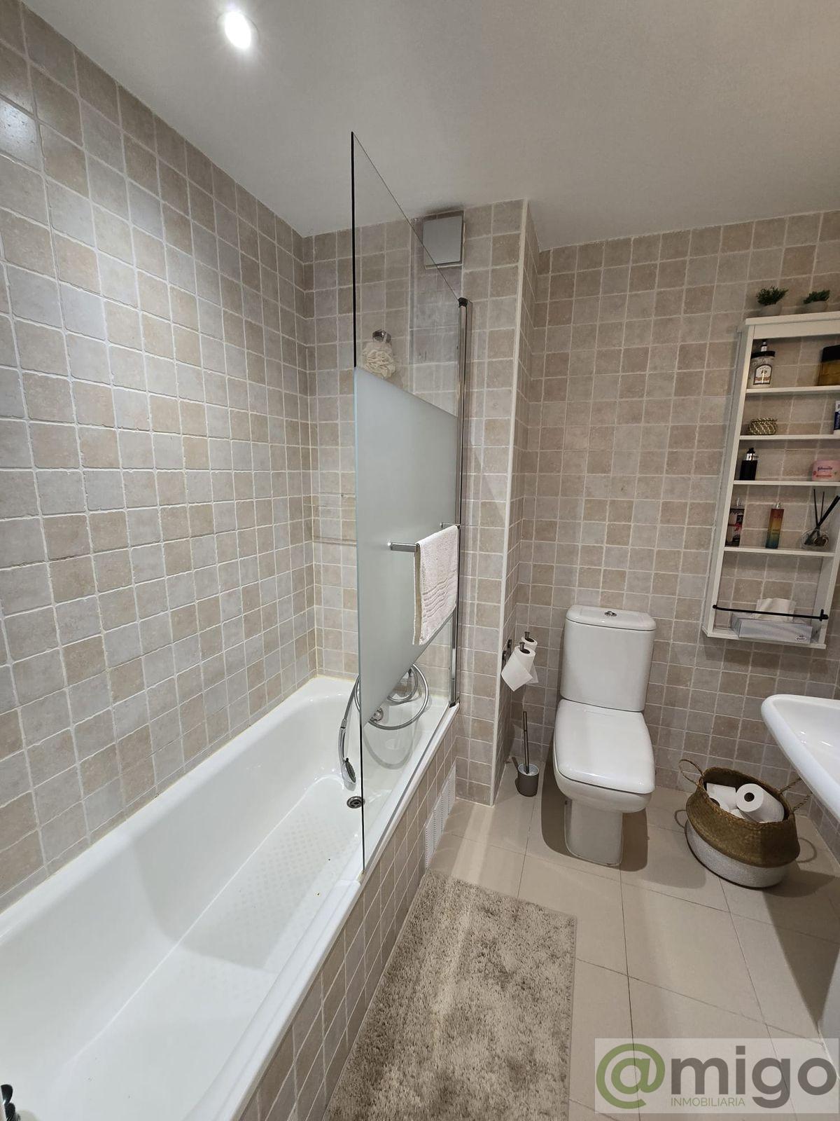 Venta de apartamento en Marbella