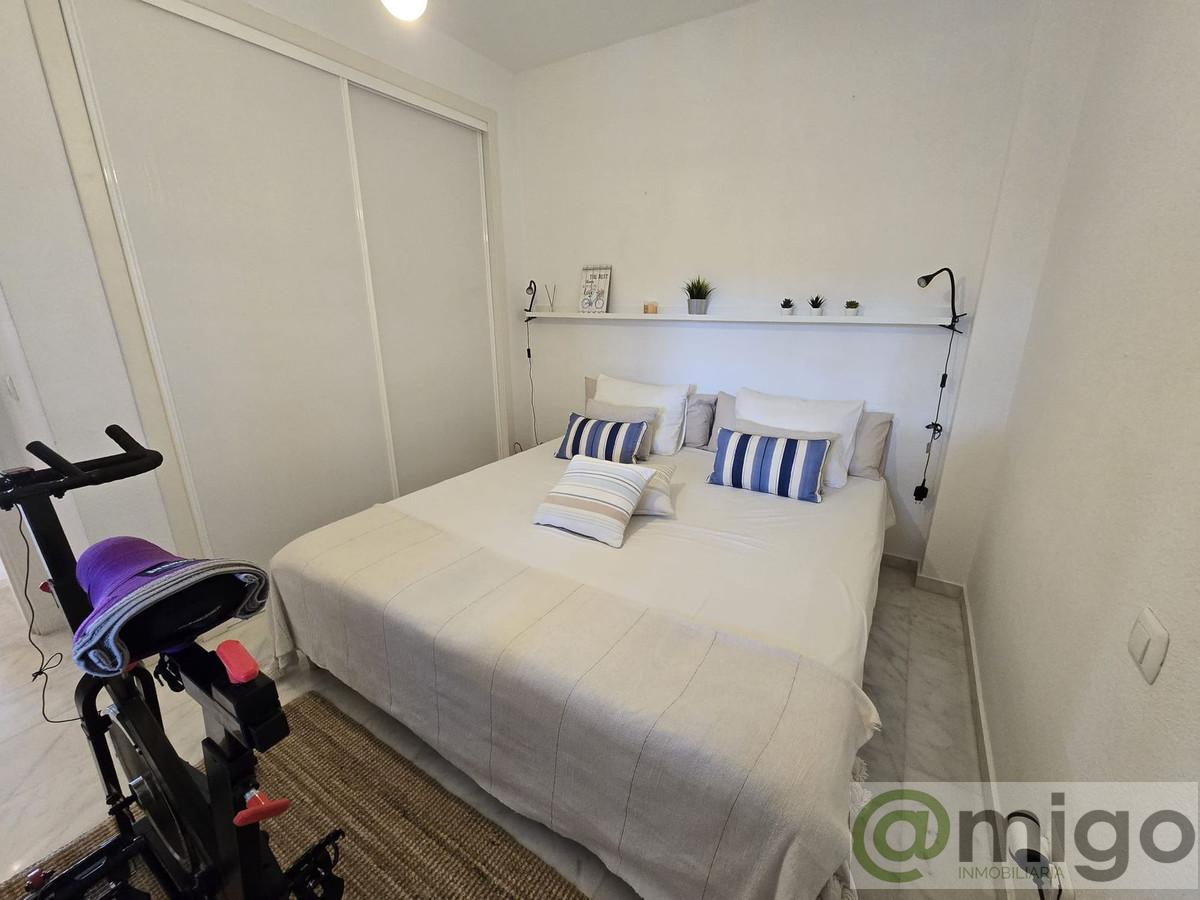 Venta de apartamento en Marbella