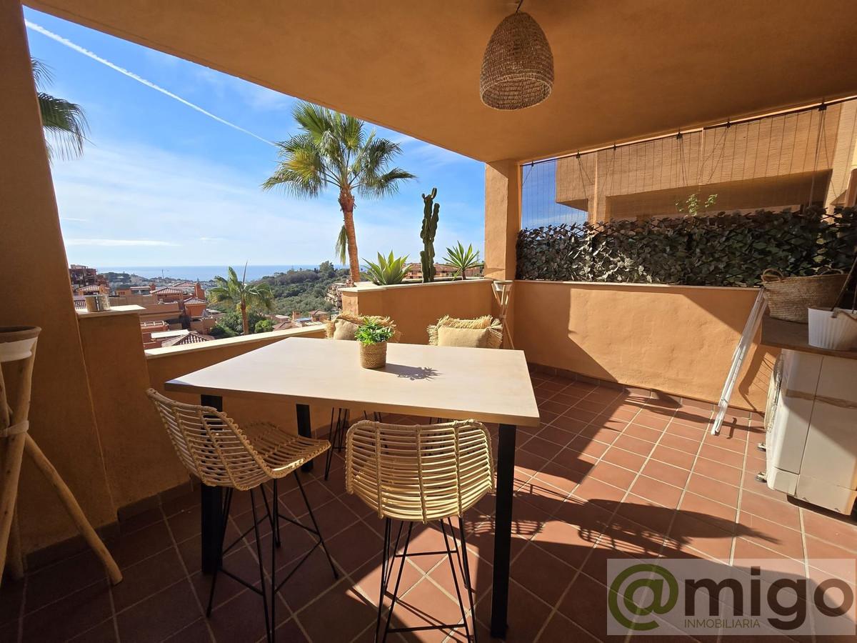 Venta de apartamento en Marbella