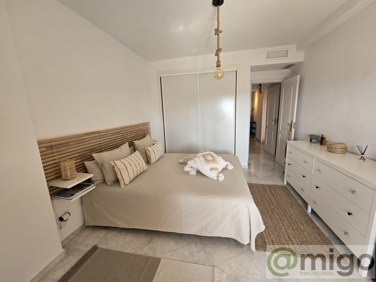 Venta de apartamento en Marbella