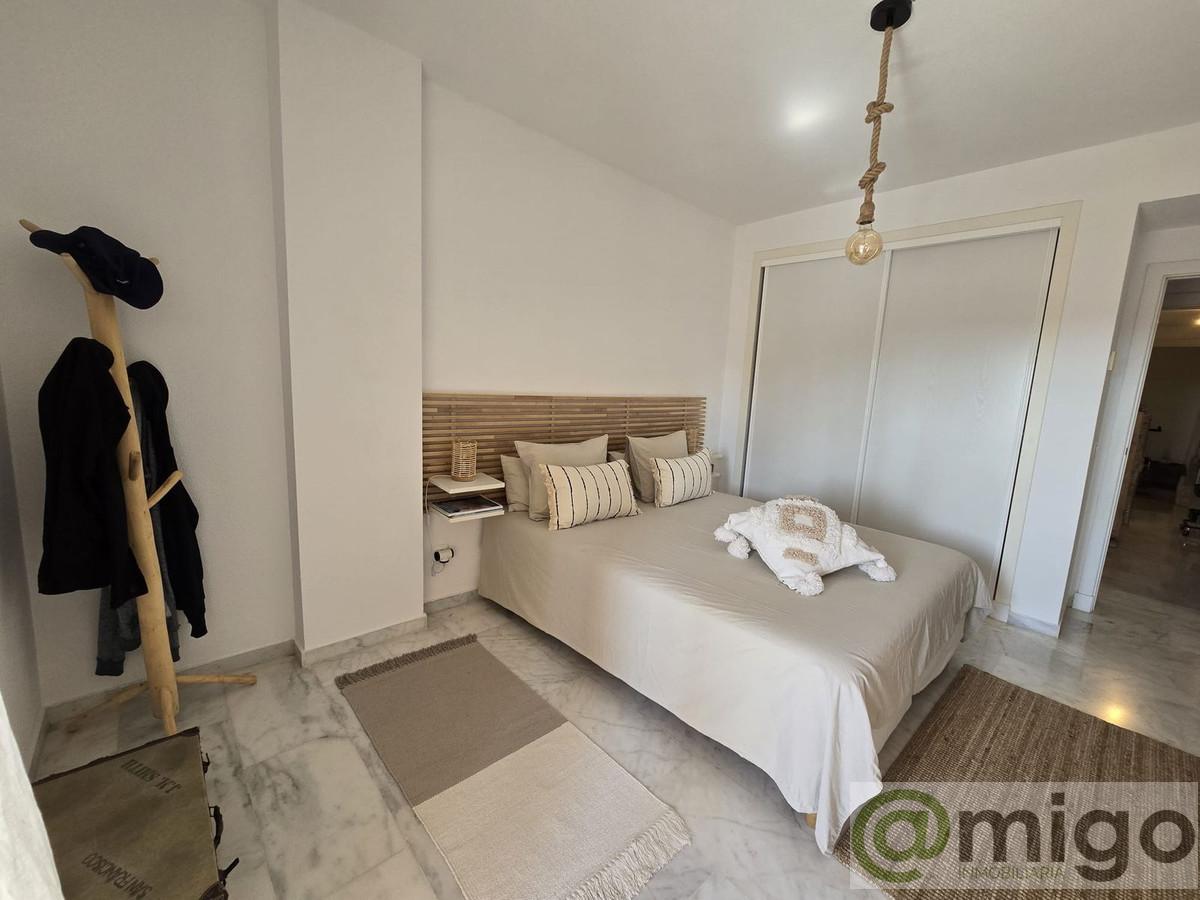 Venta de apartamento en Marbella