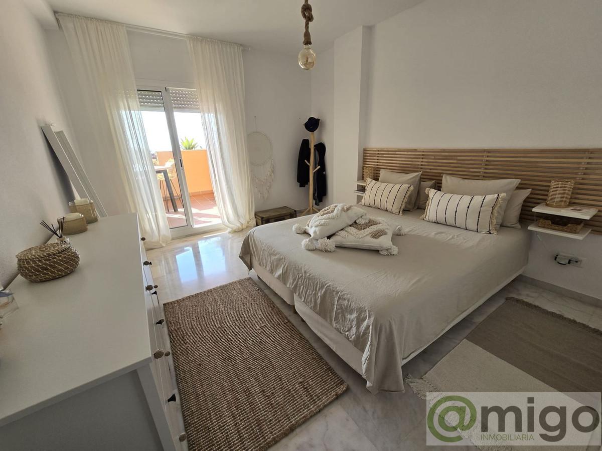 Venta de apartamento en Marbella